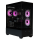 GAMING PC KAGE X1 | AMD Ryzen 7 5700X | Nvidia RTX 5060 Ti | 32GB | 1TB M.2 SSD