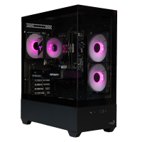 GAMING PC KAGE X2 | AMD Ryzen 7 5700X | Nvidia RTX 5050...